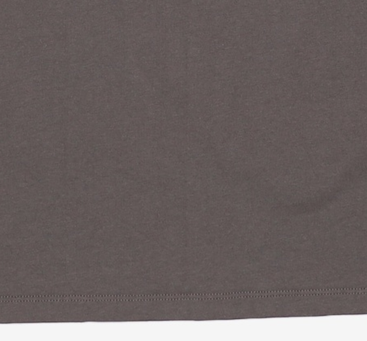 마리떼 프랑소와 저버(MARITHÉ + FRANҪOIS GIRBAUD) CLASSIC LOGO STAMP TEE M