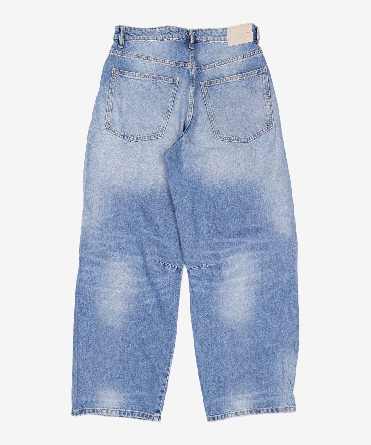 자라(ZARA) 청/데님 팬츠 36
