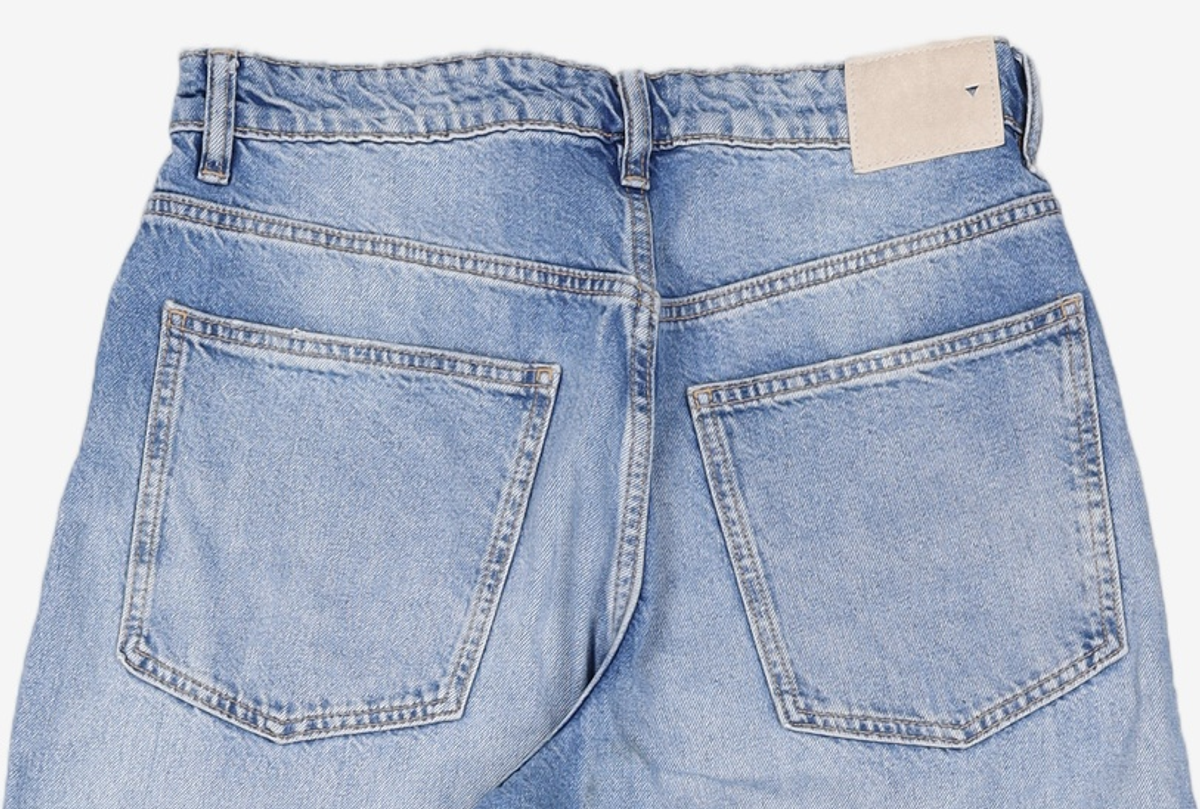 자라(ZARA) 청/데님 팬츠 36