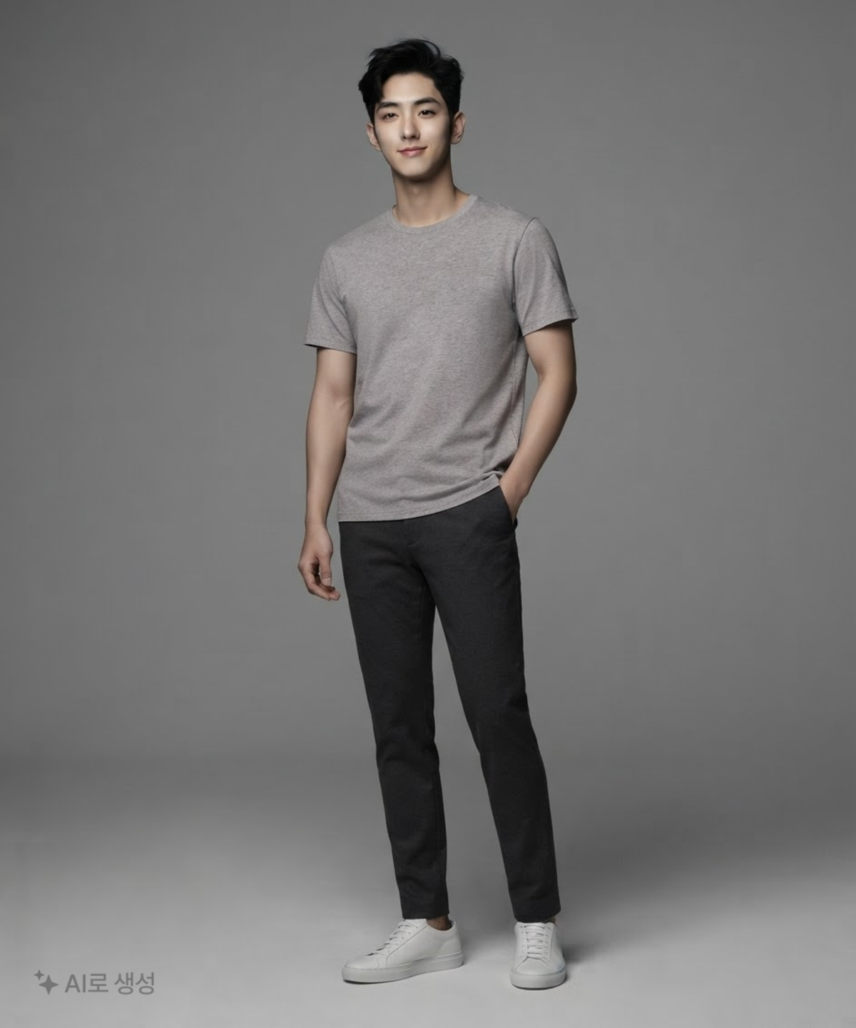 유니클로(UNIQLO) 반소매 티셔츠 S