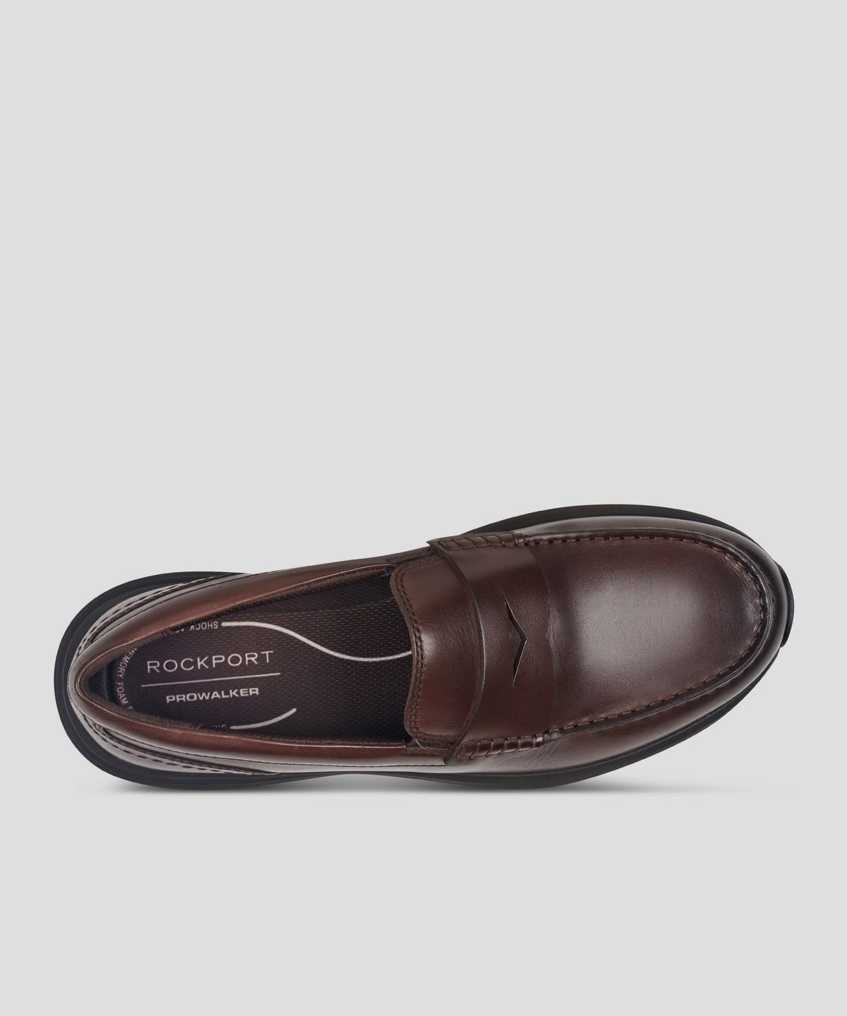 락포트(ROCKPORT) 듀오폼 프로워커 다노 페니 DF PW DANNO PENNY (RM0267)