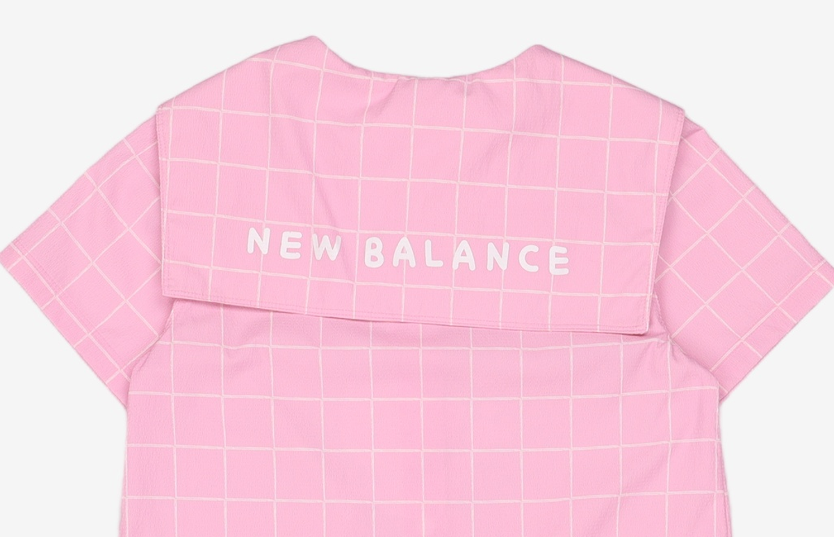 뉴발란스 키즈(NEWBALANCEKIDS) 원피스 140