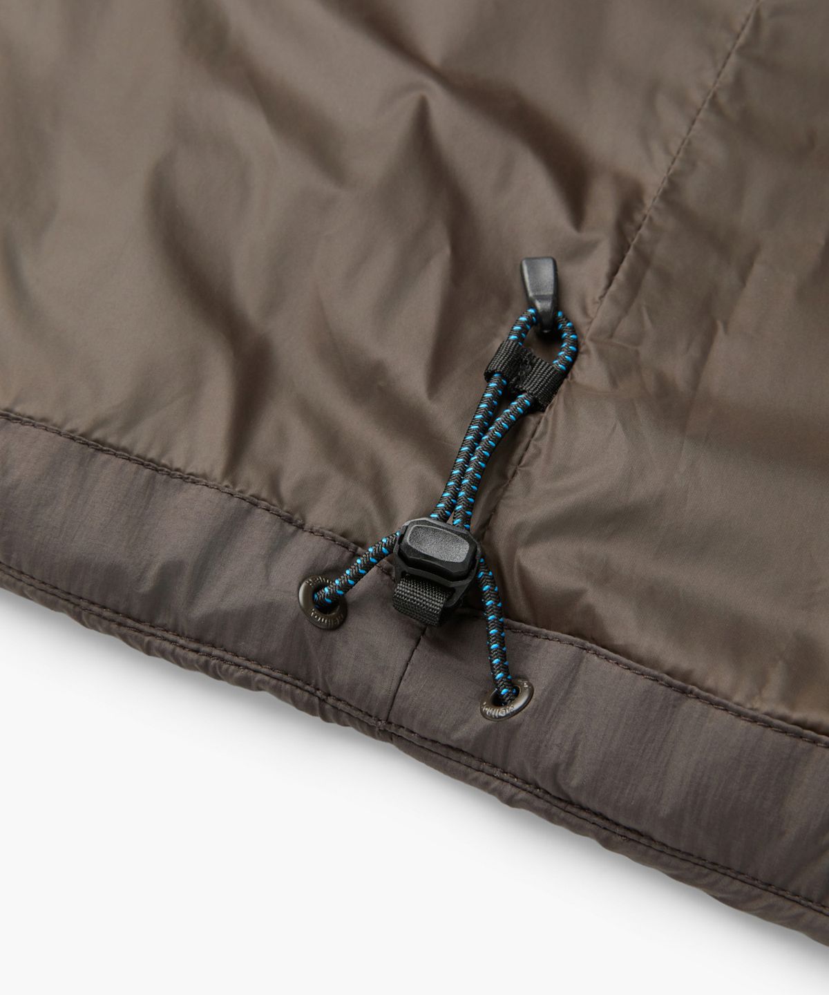 헬리녹스 웨어(HELINOX WEAR) 이클립스 울 플리스 자켓_Dark Brown