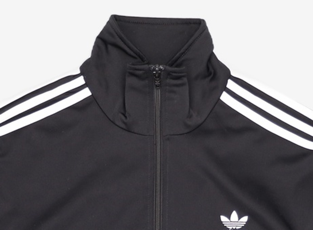 아디다스(ADIDAS) 파이어버드 트랙탑 - 블랙 / DV1530 XXXL