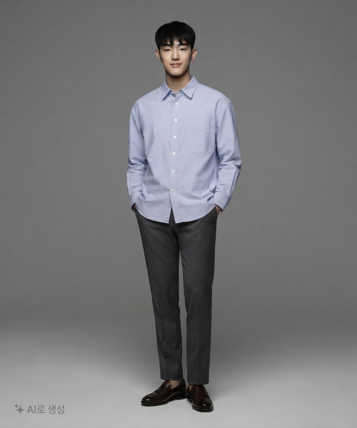 스파오(SPAO) 캐주얼 셔츠 XS