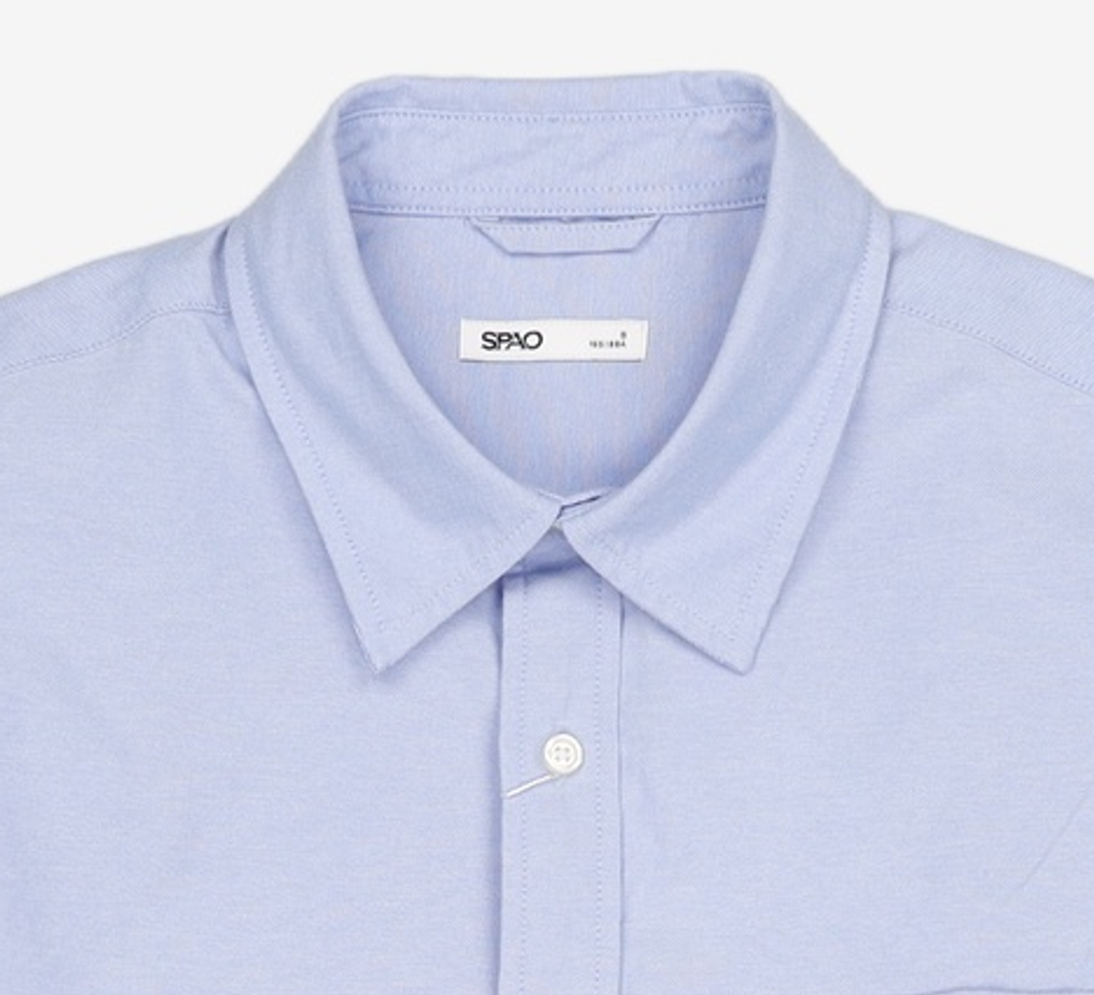스파오(SPAO) 캐주얼 셔츠 S