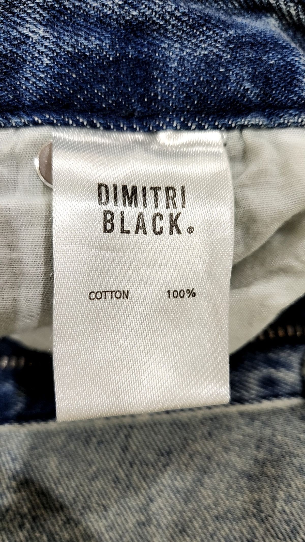 디미트리블랙(DIMITRI BLACK) 숏팬츠 3