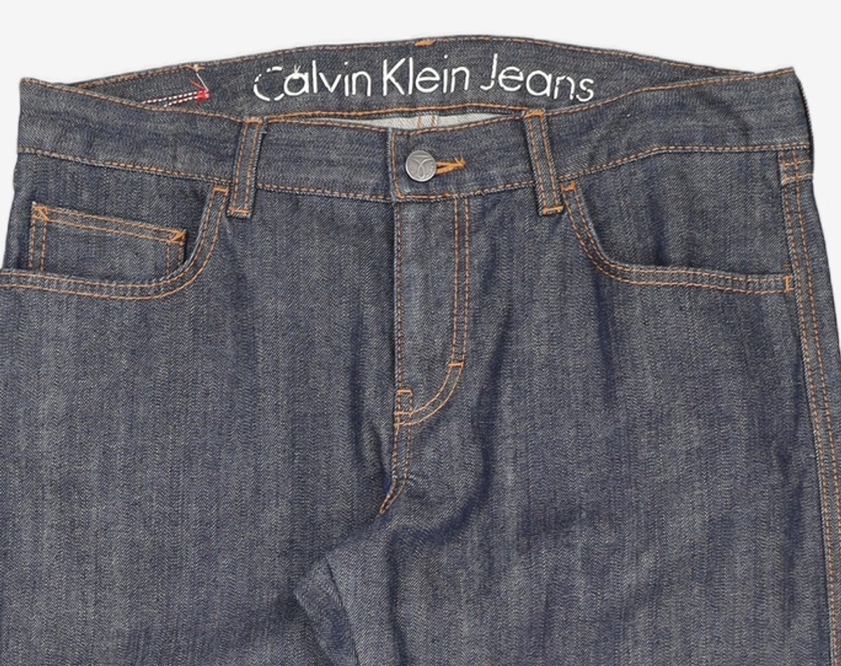 캘빈클라인 진(CALVIN KLEIN JEANS) 청/데님 팬츠 32