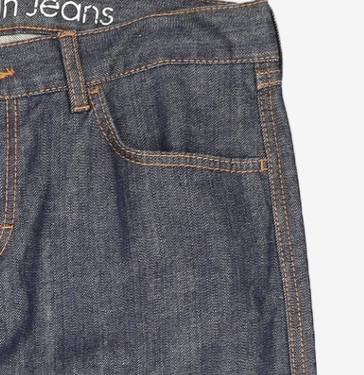 캘빈클라인 진(CALVIN KLEIN JEANS) 청/데님 팬츠 32