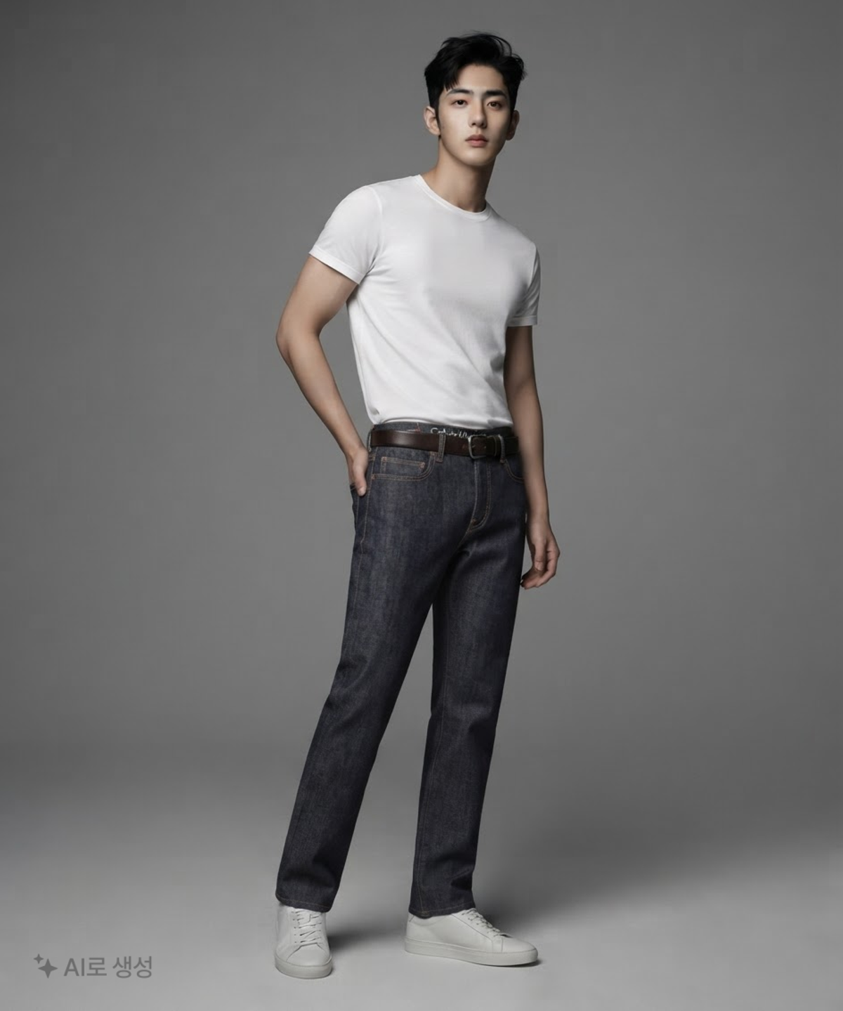 캘빈클라인 진(CALVIN KLEIN JEANS) 청/데님 팬츠 32
