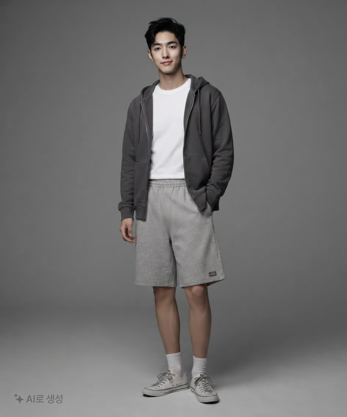 디키즈(DICKIES) 숏팬츠 M
