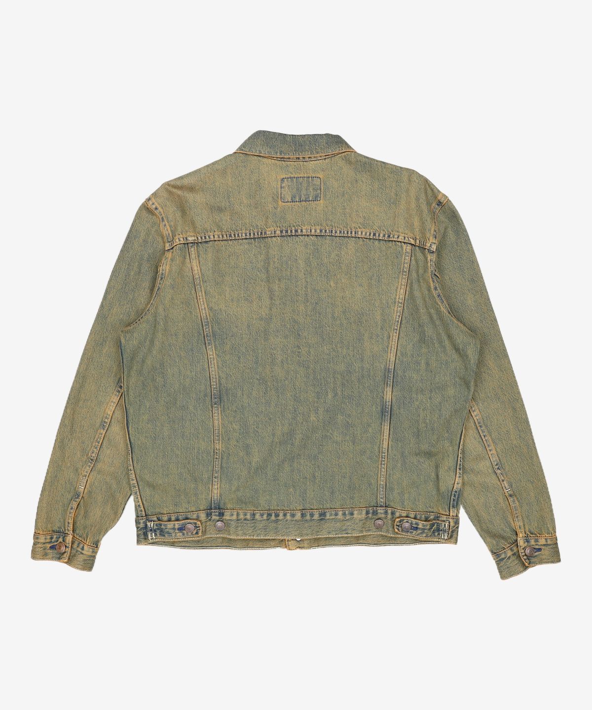 자라(ZARA) 데님/트러커 재킷 XXL