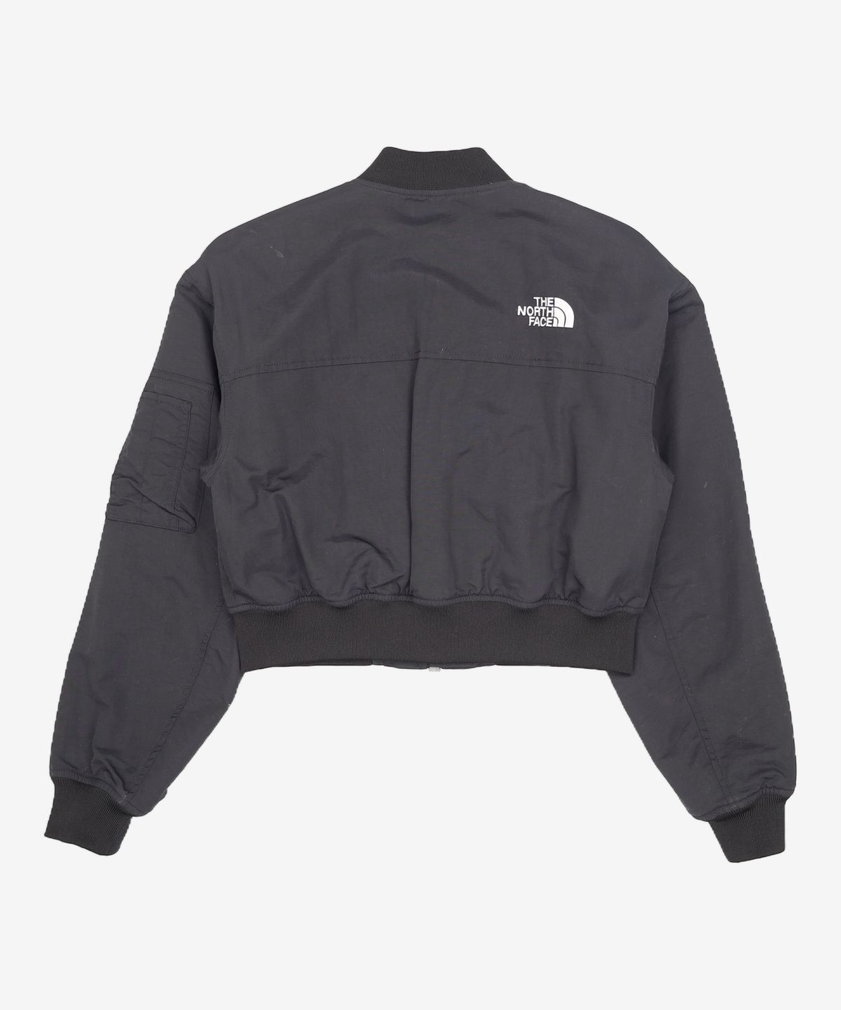 노스페이스(THE NORTH FACE) NJ3NP80J 화이트라벨 여성 닐튼 히트 봄버 90