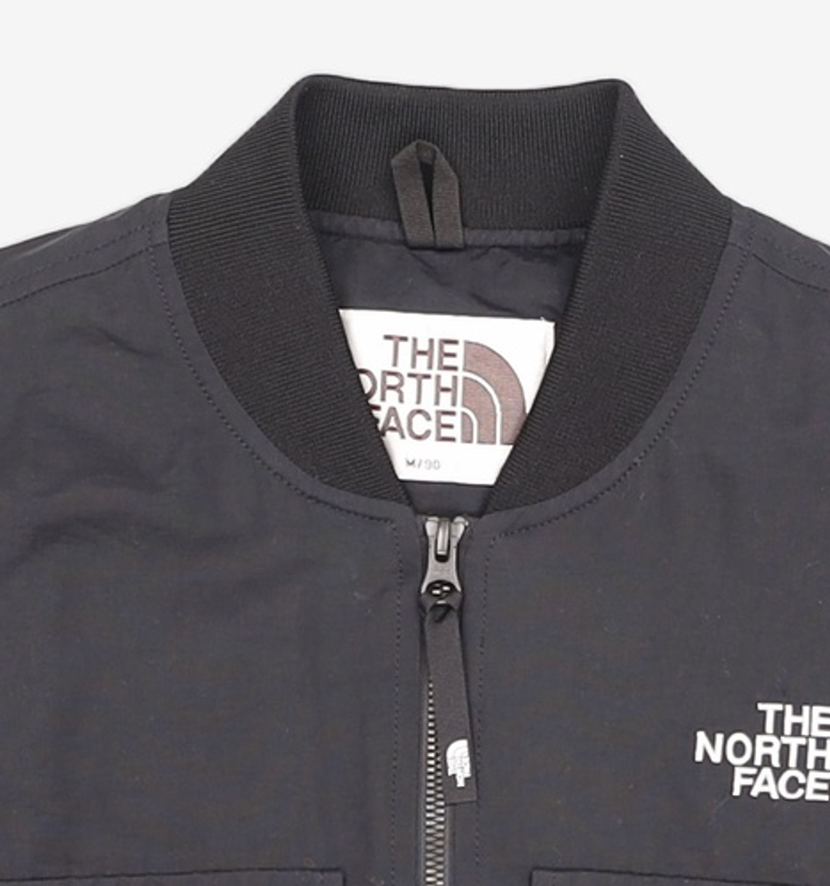 노스페이스(THE NORTH FACE) NJ3NP80J 화이트라벨 여성 닐튼 히트 봄버 90