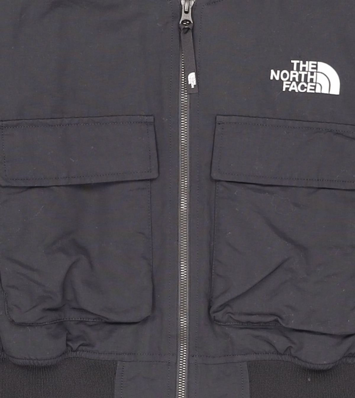 노스페이스(THE NORTH FACE) NJ3NP80J 화이트라벨 여성 닐튼 히트 봄버 90
