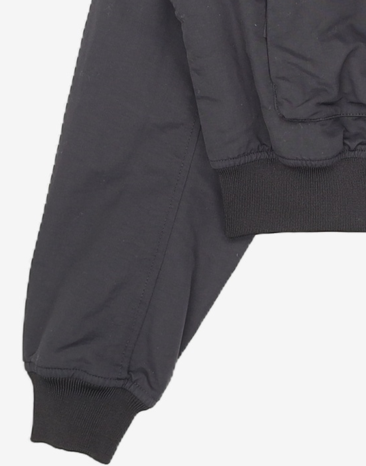 노스페이스(THE NORTH FACE) NJ3NP80J 화이트라벨 여성 닐튼 히트 봄버 90