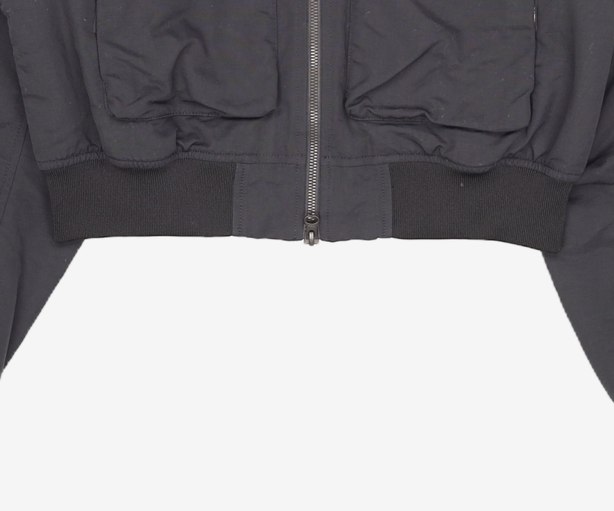 노스페이스(THE NORTH FACE) NJ3NP80J 화이트라벨 여성 닐튼 히트 봄버 90