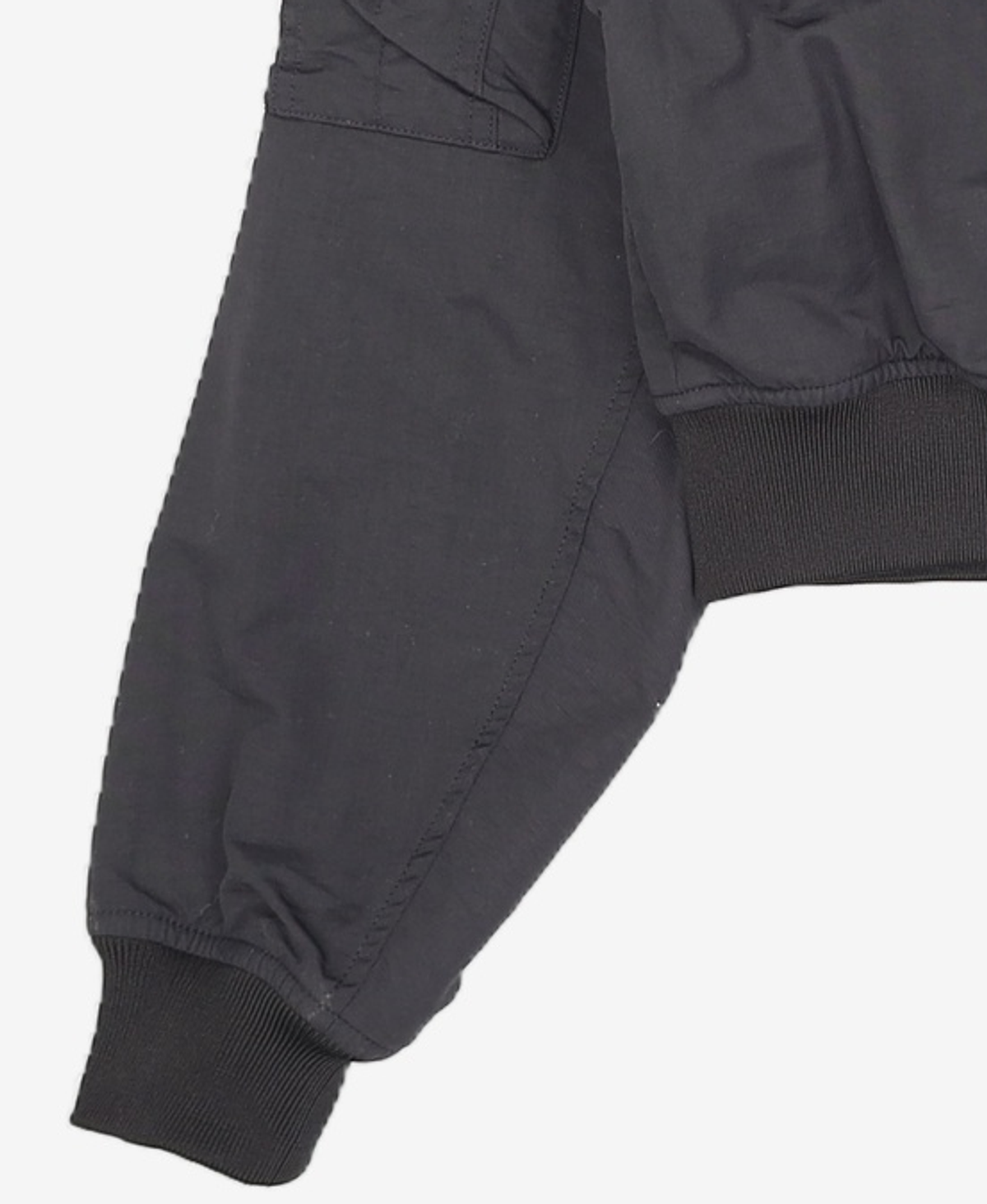 노스페이스(THE NORTH FACE) NJ3NP80J 화이트라벨 여성 닐튼 히트 봄버 90