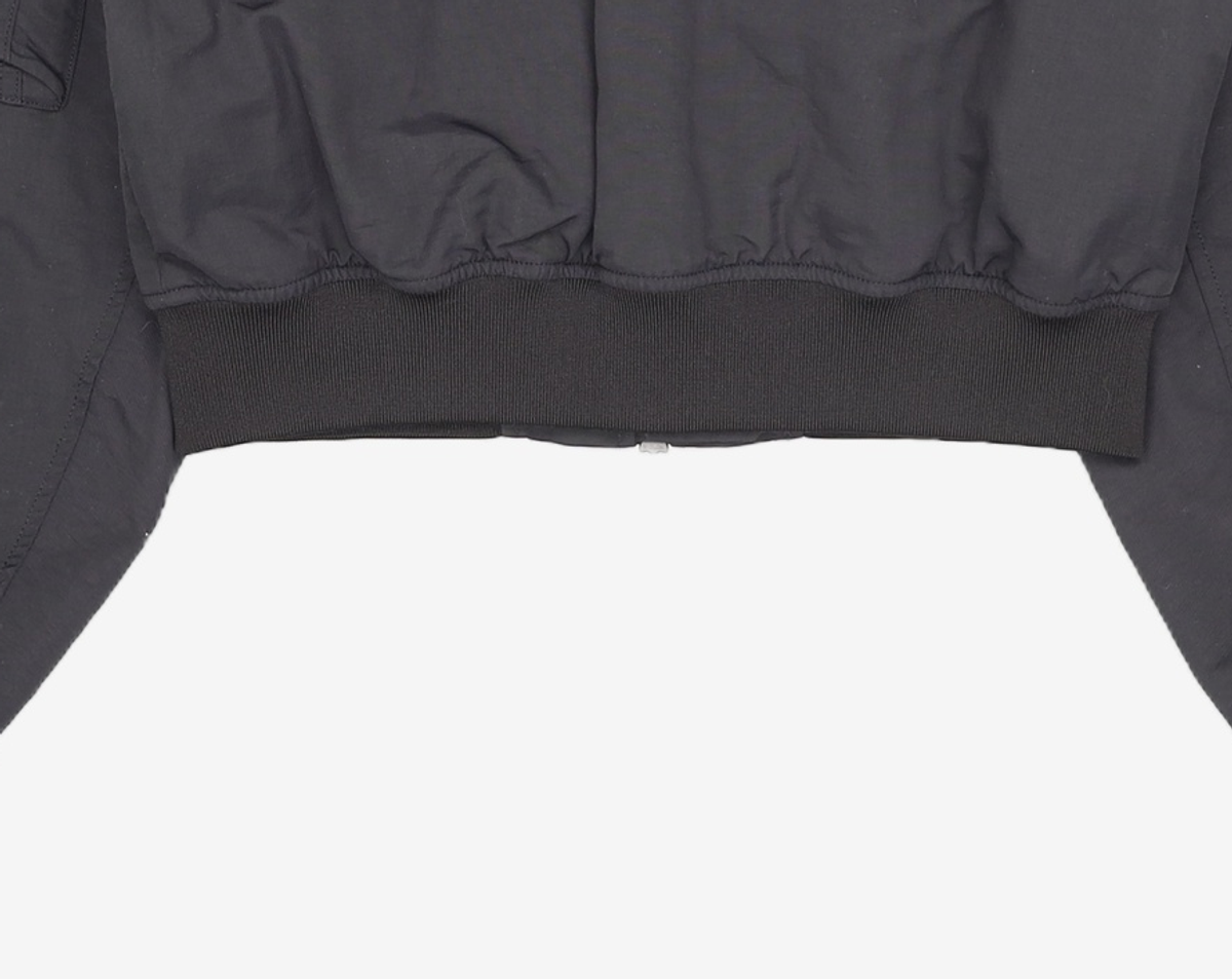 노스페이스(THE NORTH FACE) NJ3NP80J 화이트라벨 여성 닐튼 히트 봄버 90