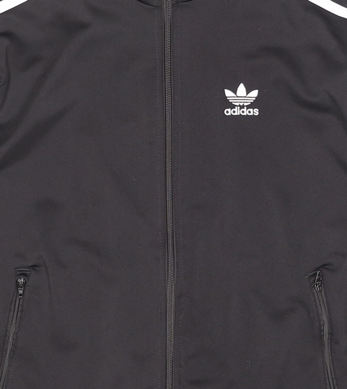 아디다스(ADIDAS) 트레이닝 재킷 M
