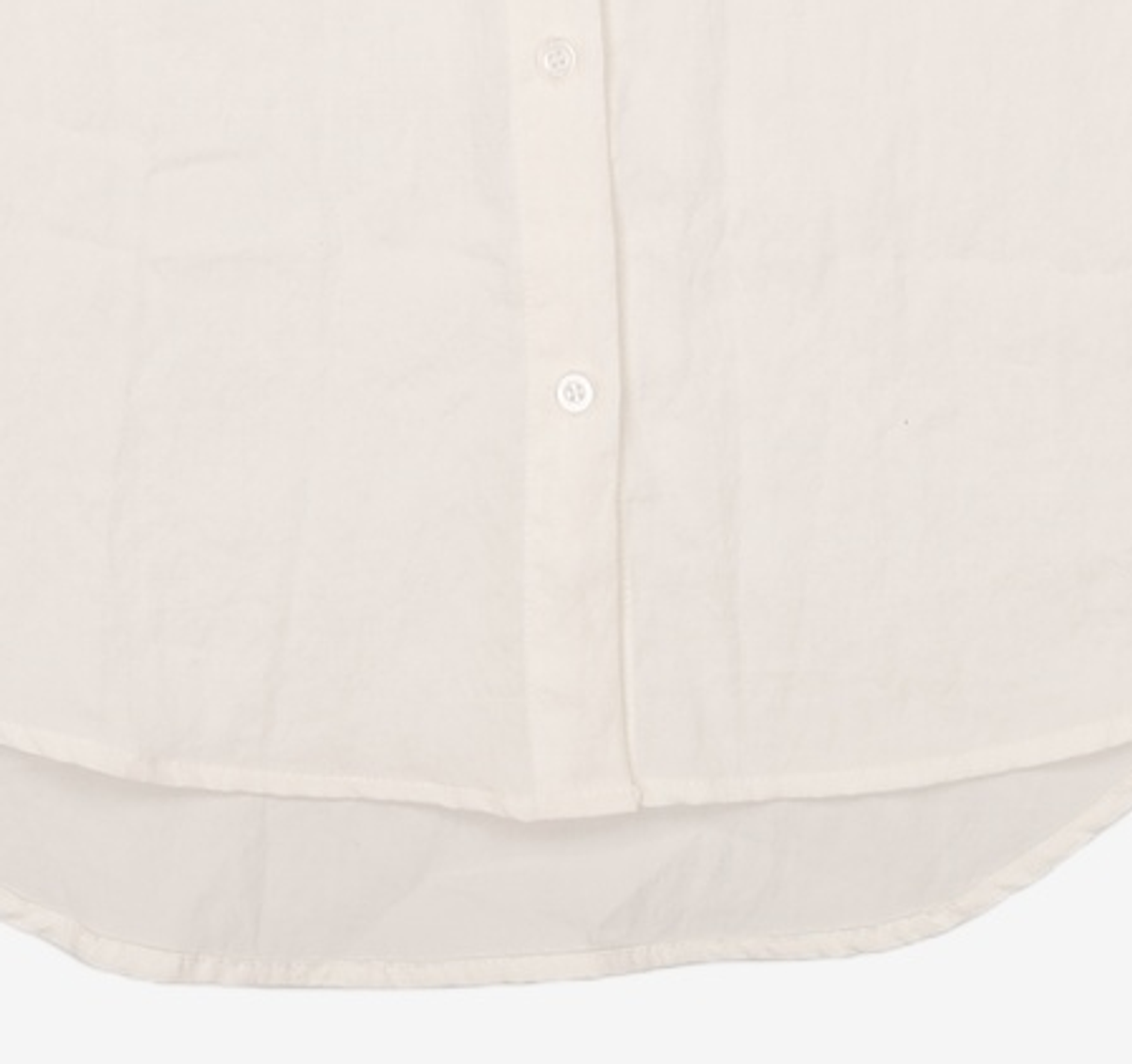 비바셔스(VIVACIOUS) dEpaule Shirt_2Colors M