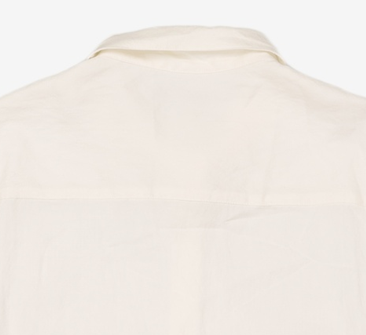 비바셔스(VIVACIOUS) dEpaule Shirt_2Colors M