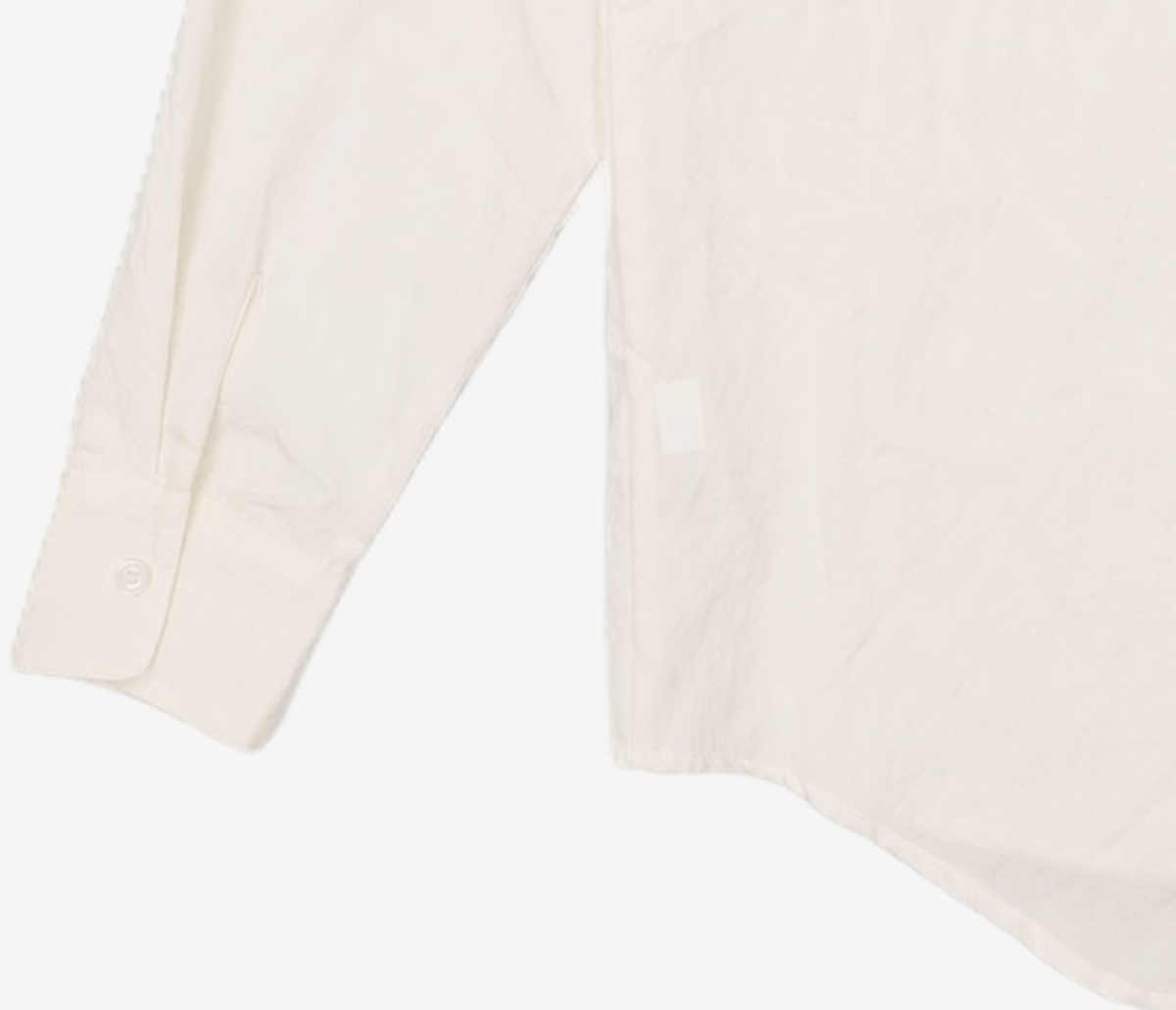 비바셔스(VIVACIOUS) dEpaule Shirt_2Colors M