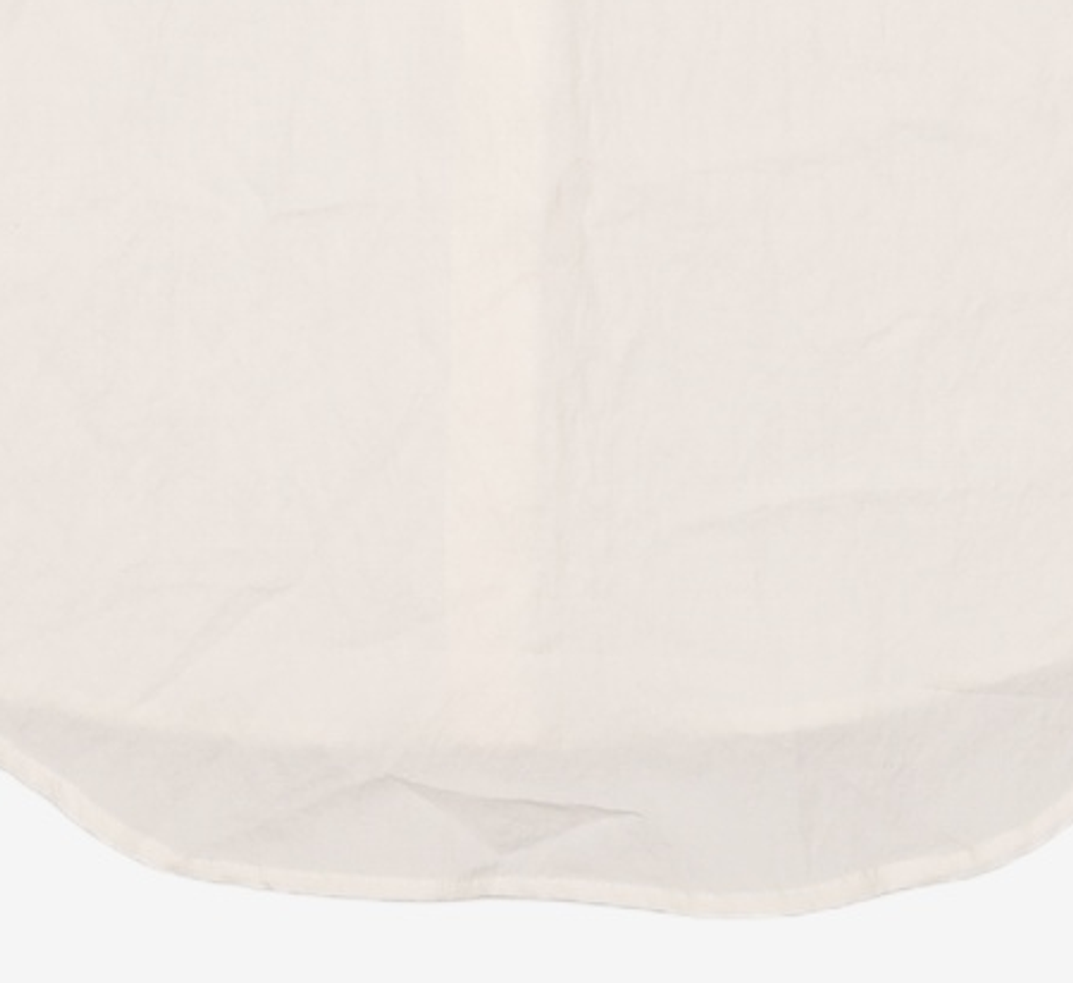 비바셔스(VIVACIOUS) dEpaule Shirt_2Colors M