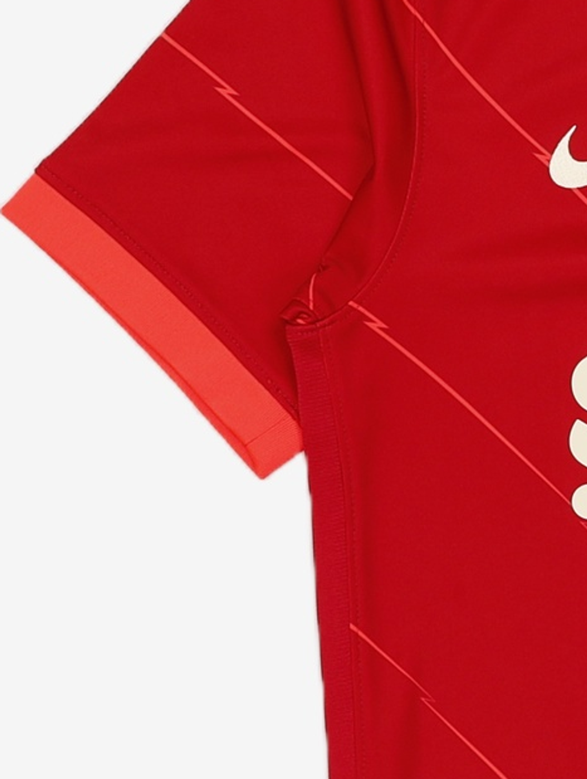 나이키(NIKE) 반소매 티셔츠 S