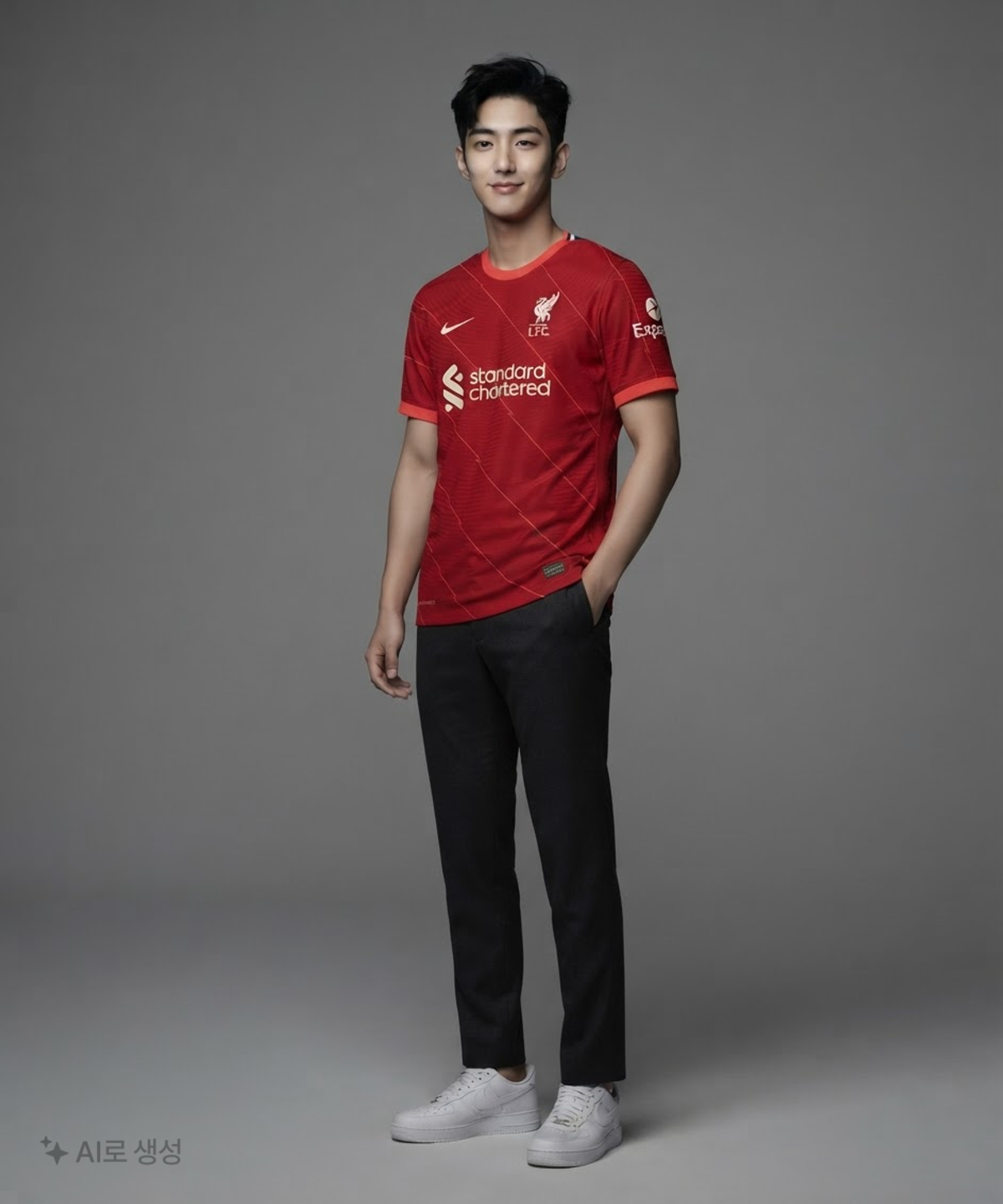 나이키(NIKE) 반소매 티셔츠 S