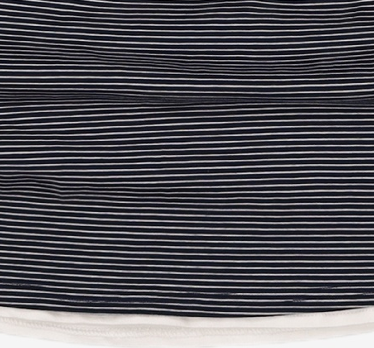 미쏘(MIXXO) Stripe Halter Layered T-Shirt_MIWHWG70QA MIWHWG90QA MIWLWG99QA M