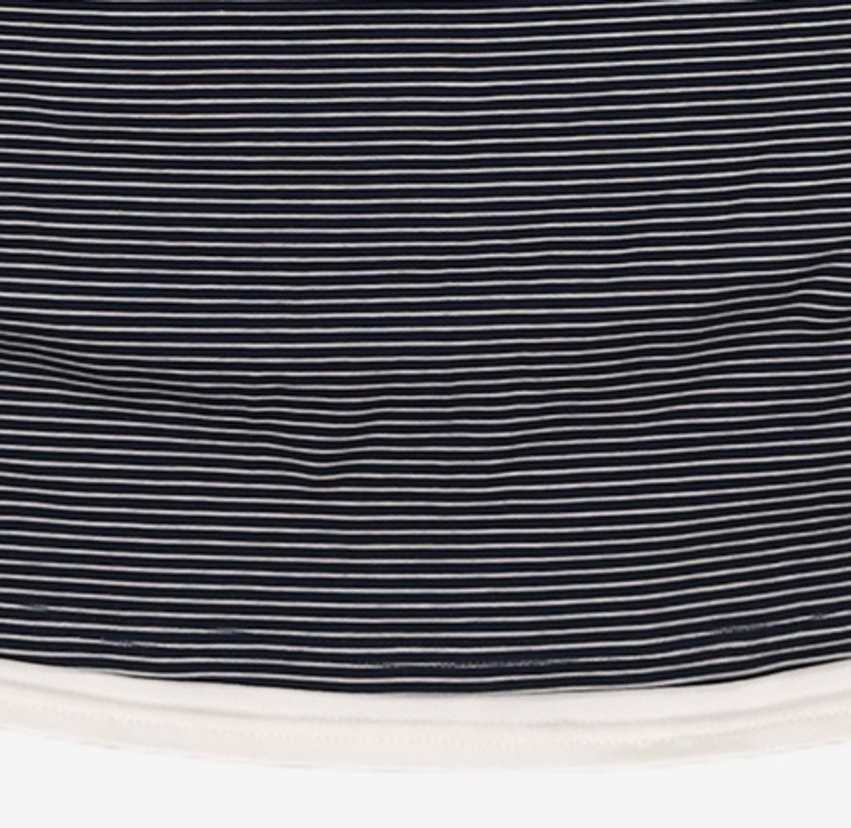 미쏘(MIXXO) Stripe Halter Layered T-Shirt_MIWHWG70QA MIWHWG90QA MIWLWG99QA M