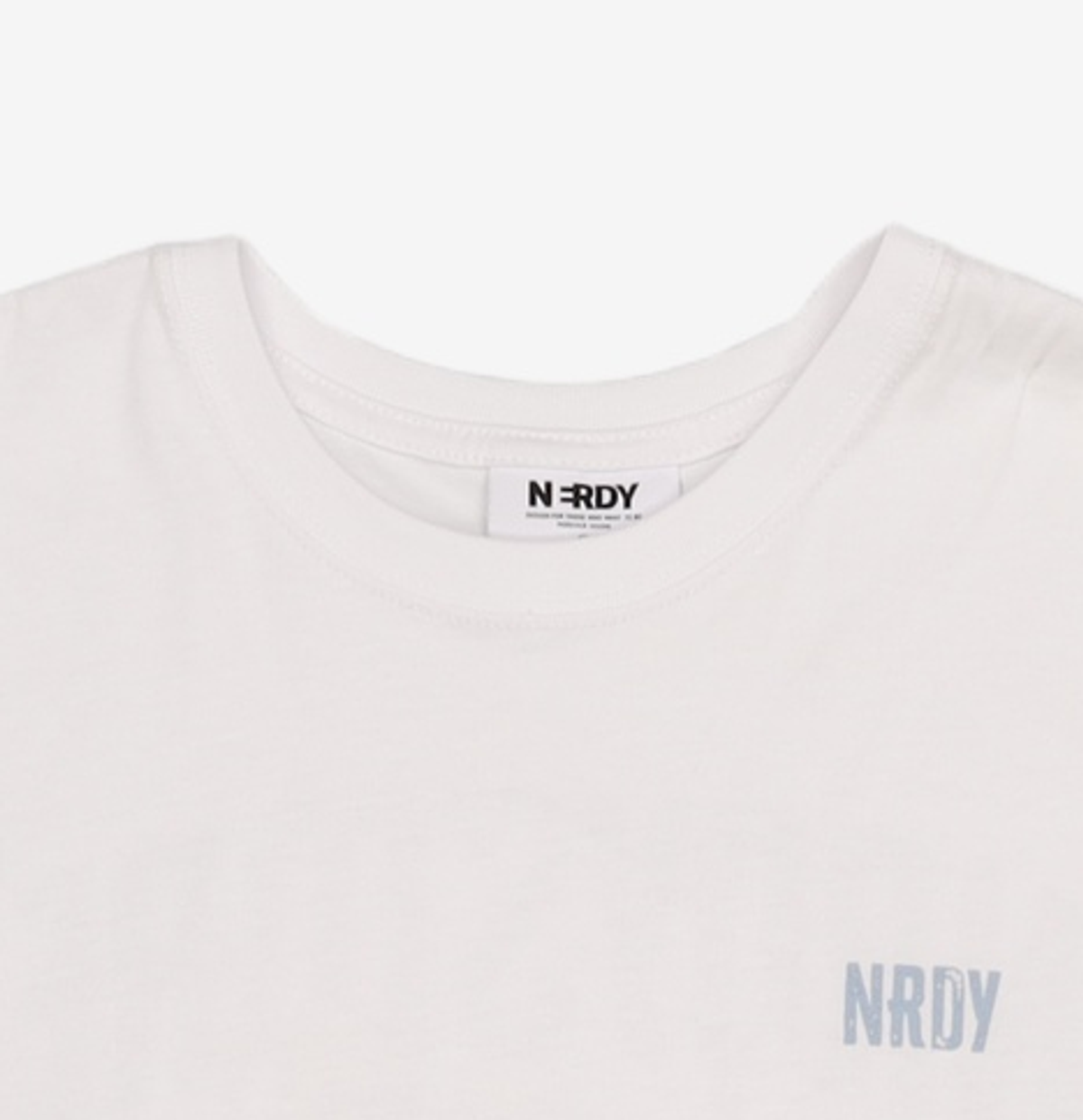 엔디와이(NDY) 반소매 티셔츠 XS