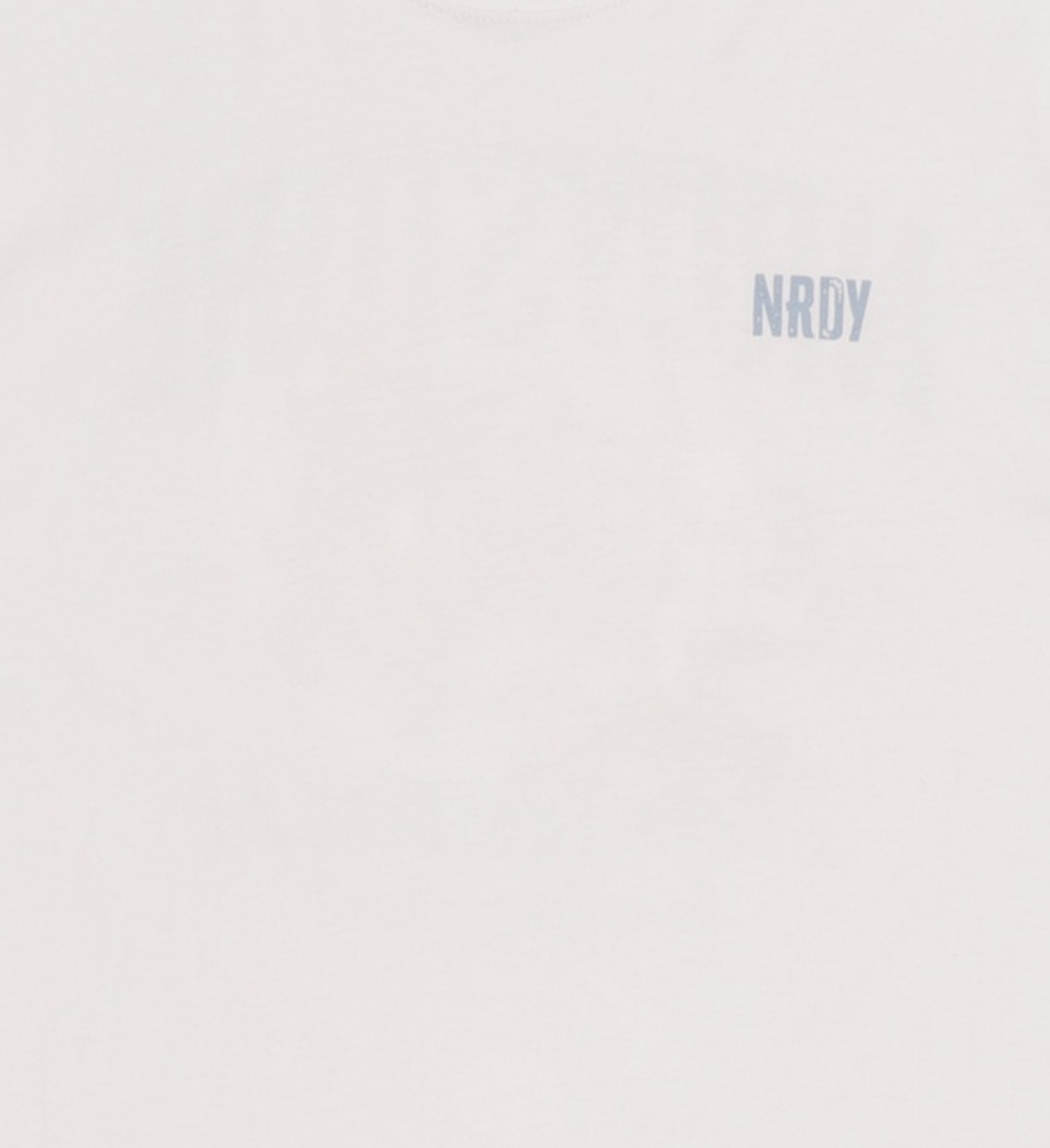 엔디와이(NDY) 반소매 티셔츠 XS