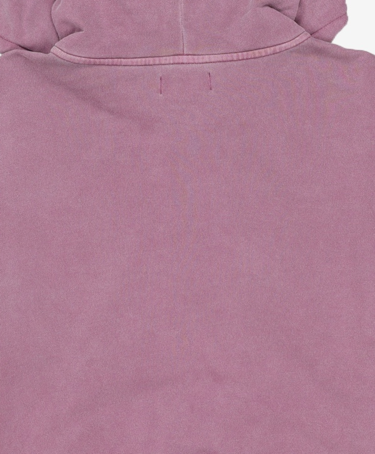 래리클락(LARRY CLARK) L.C SIGN LOGO HOODIE ZIP-UP PG PINK 3