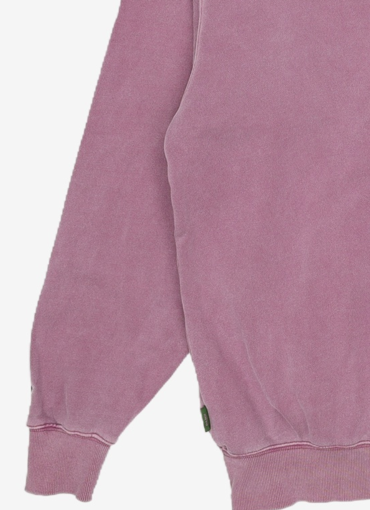 래리클락(LARRY CLARK) L.C SIGN LOGO HOODIE ZIP-UP PG PINK 3