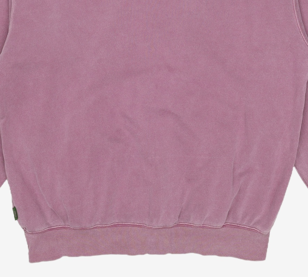 래리클락(LARRY CLARK) L.C SIGN LOGO HOODIE ZIP-UP PG PINK 3