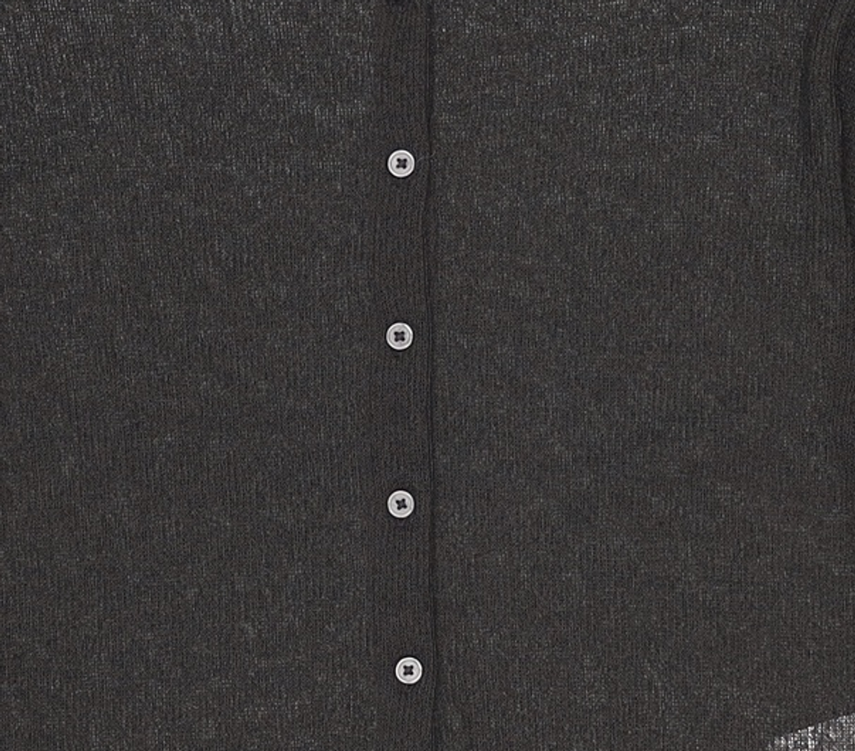 지오다노(GIORDANO) 카디건 M
