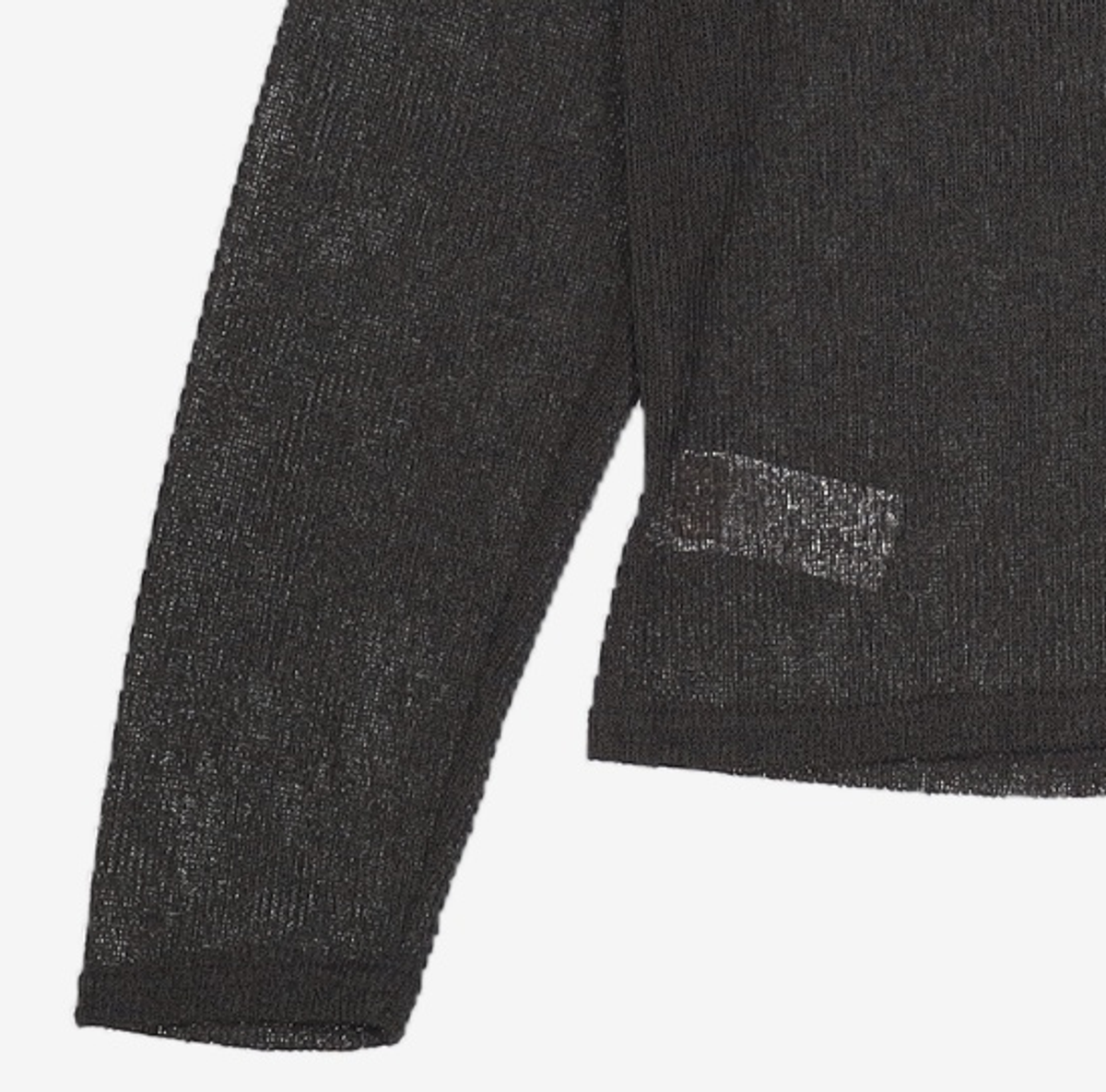 지오다노(GIORDANO) 카디건 M