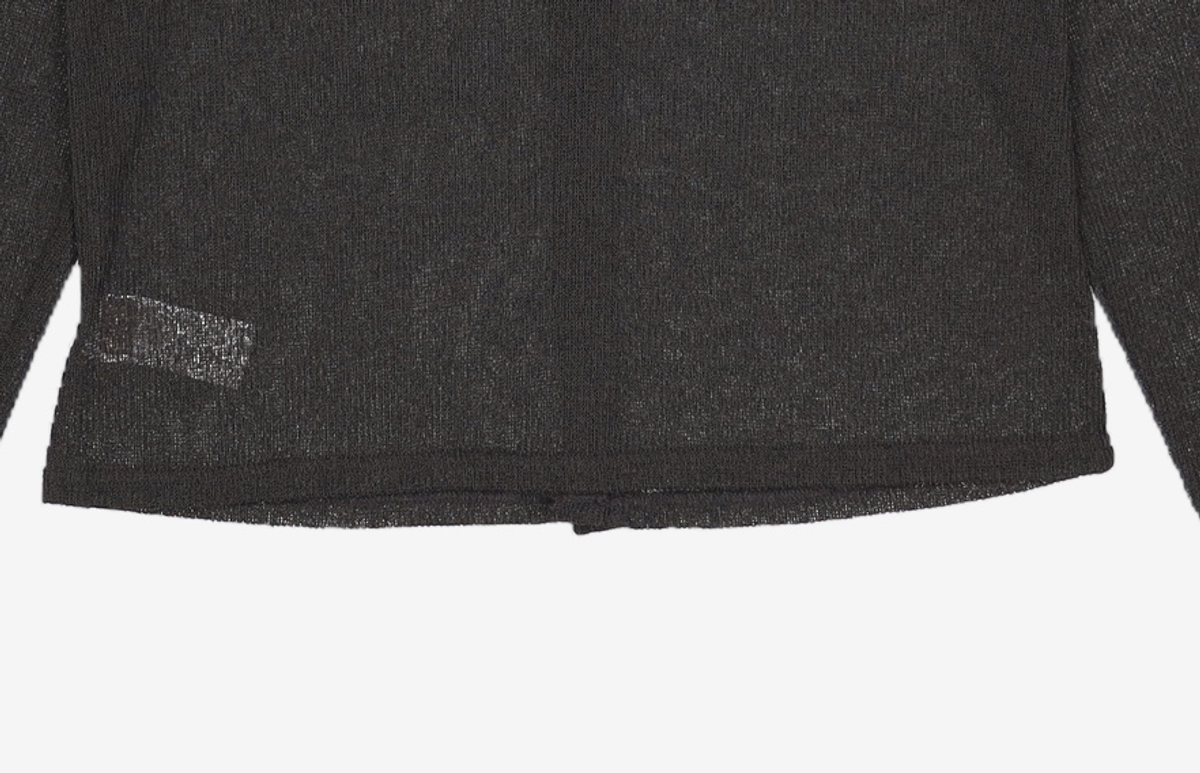 지오다노(GIORDANO) 카디건 M