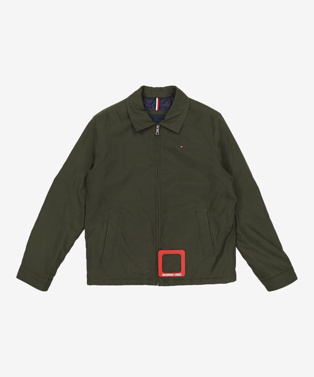 타미힐피거(TOMMY HILFIGER) 기타 점퍼/재킷 M