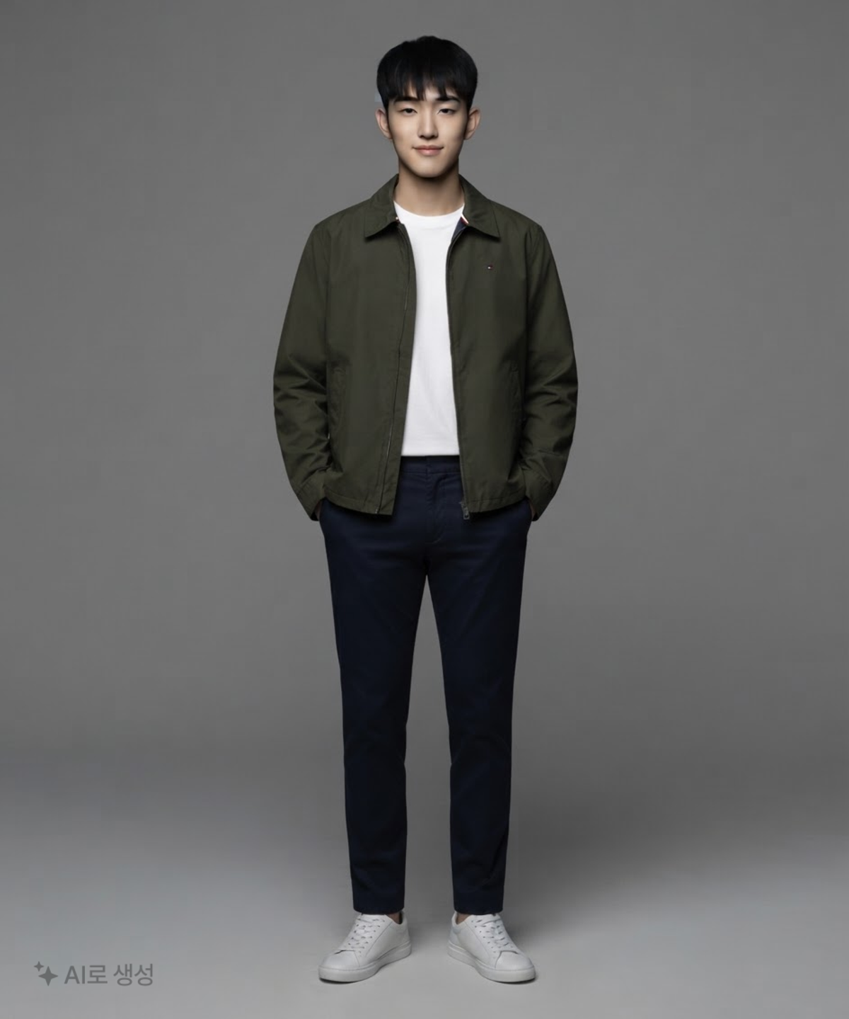 타미힐피거(TOMMY HILFIGER) 기타 점퍼/재킷 M