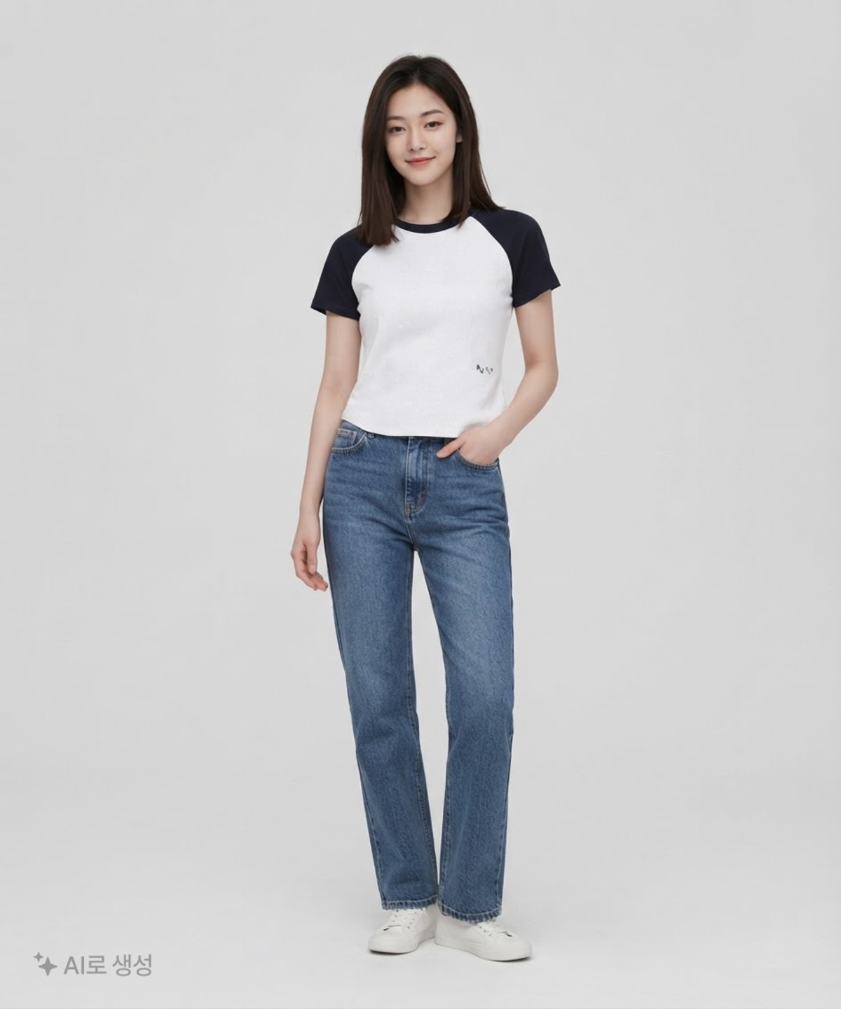 아메스 월드와이드(AMES-WORLDWIDE) 반소매 티셔츠 FREE
