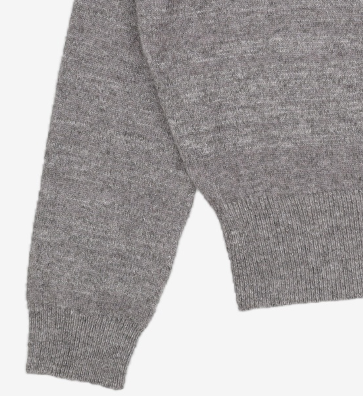 미쏘(MIXXO) 카디건 M