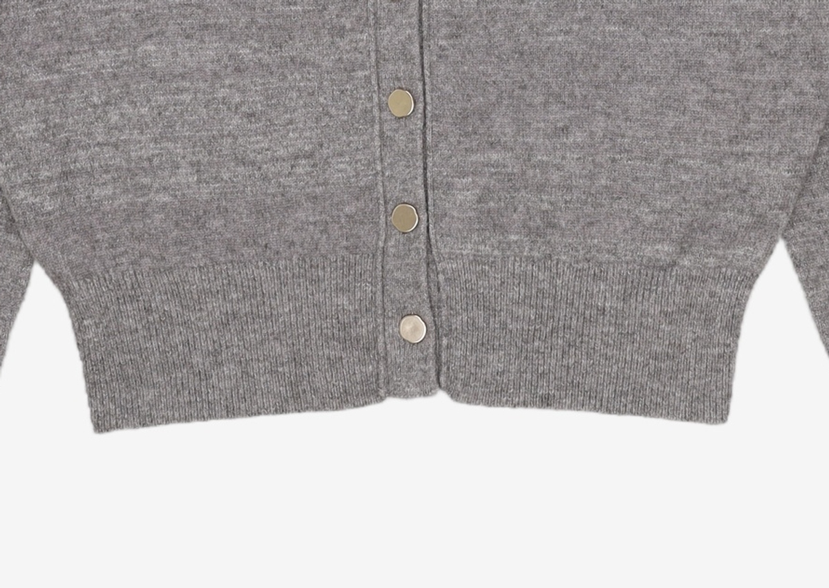 미쏘(MIXXO) 카디건 M