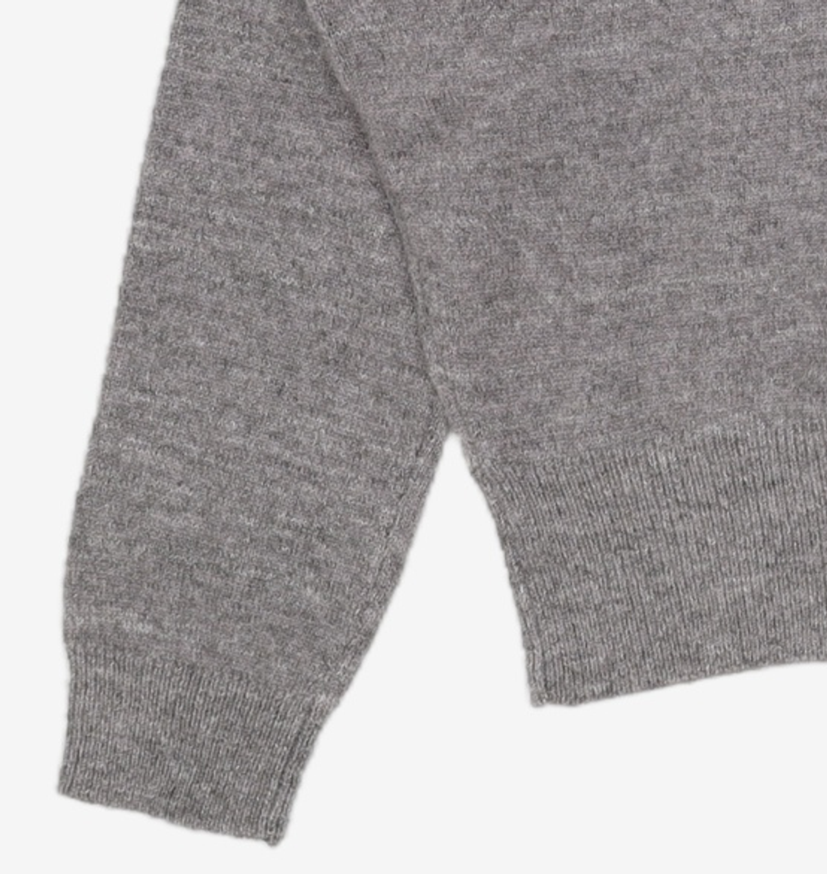 미쏘(MIXXO) 카디건 M
