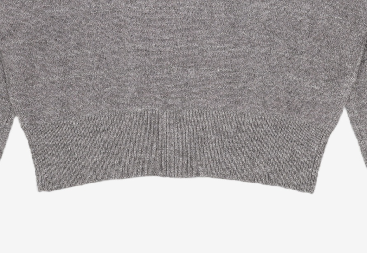 미쏘(MIXXO) 카디건 M