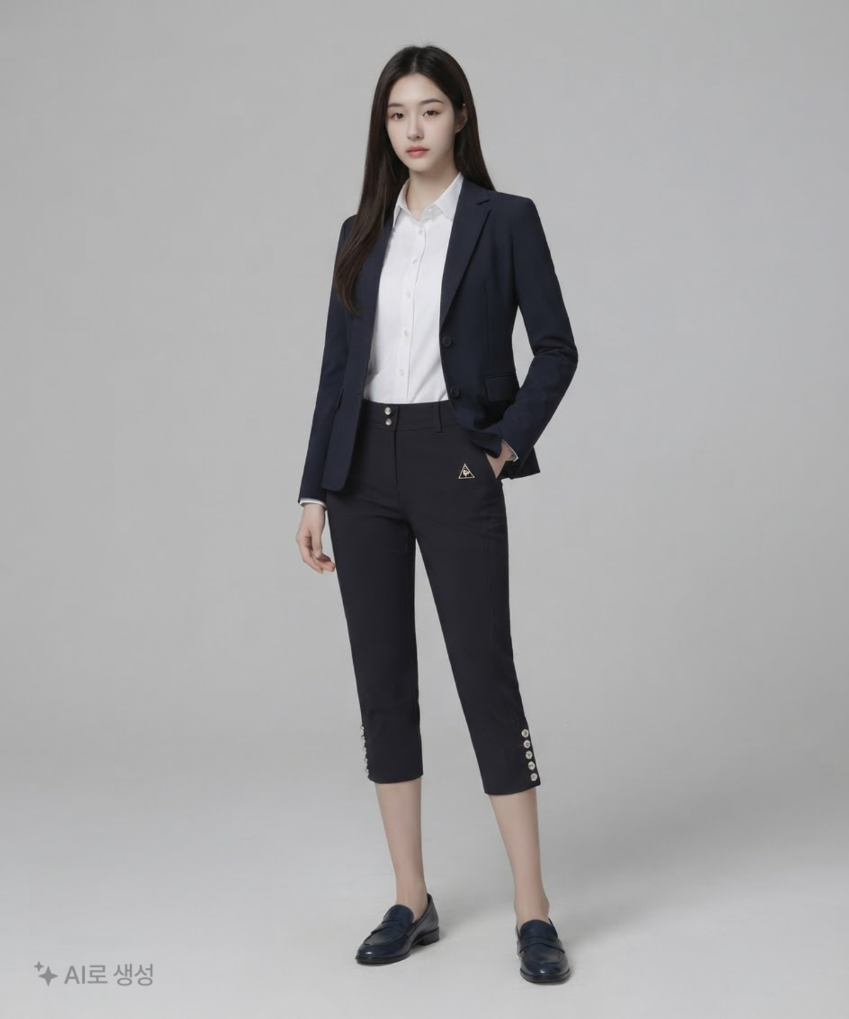 르꼬끄 골프(LECOQ GOLF) 숏팬츠 9