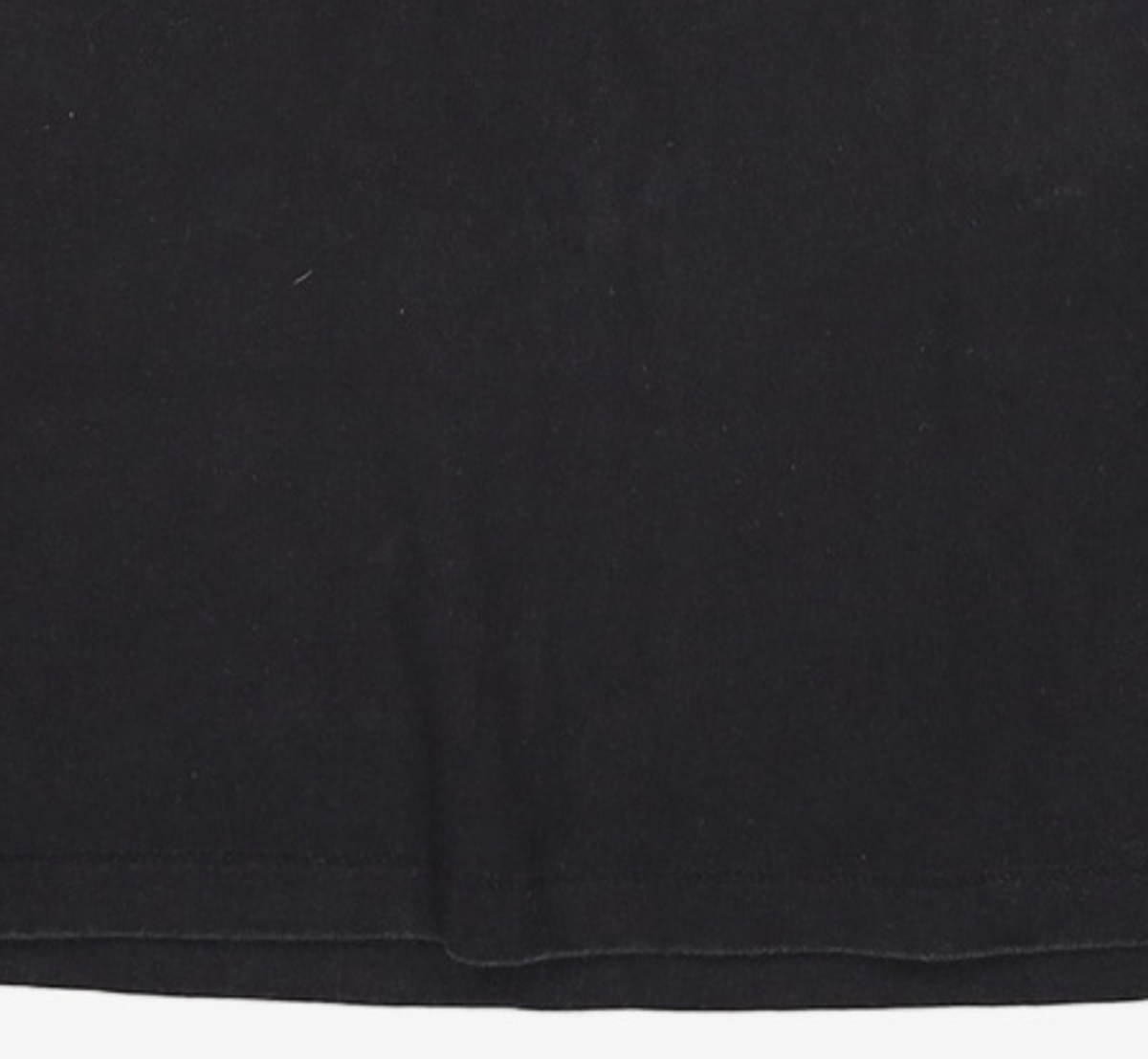 베이프(BAPE) ABC 카모 콜리지 ATS 티셔츠(M) XL