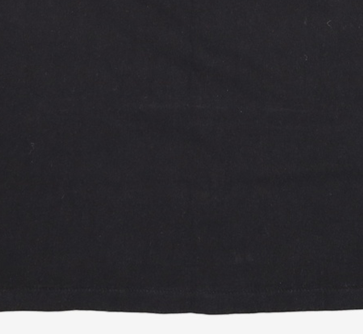 베이프(BAPE) ABC 카모 콜리지 ATS 티셔츠(M) XL